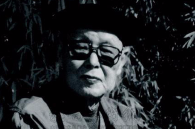 何海霞(中国现代着名国画家)
