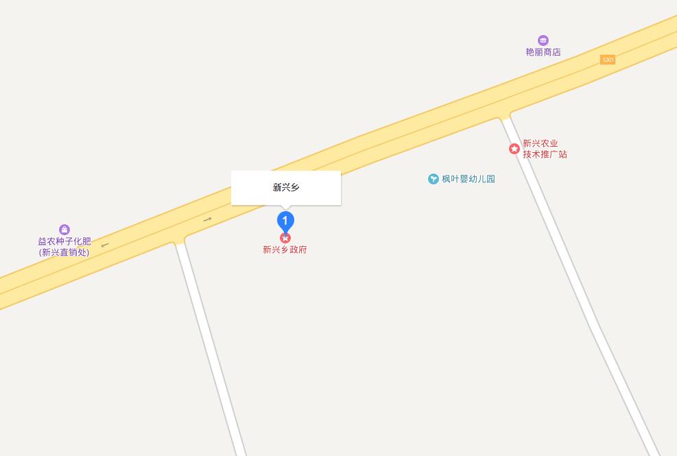 新兴乡(吉林通榆县新兴乡)
