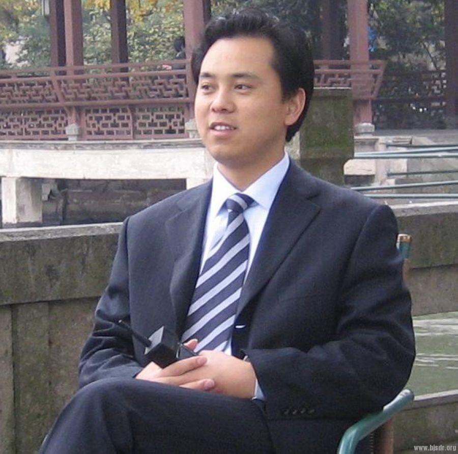 王运虎