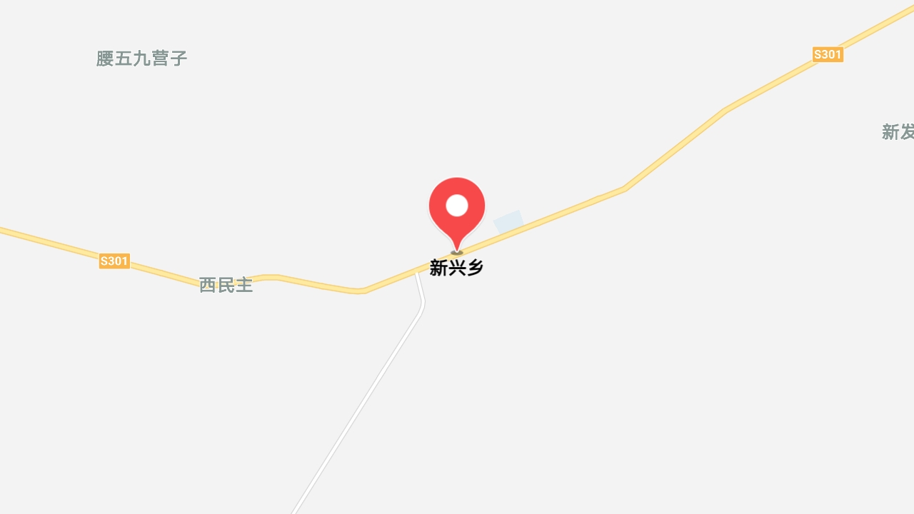 地图信息