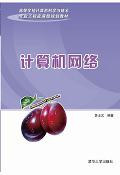 计算机网路(鲁士文主编书籍)