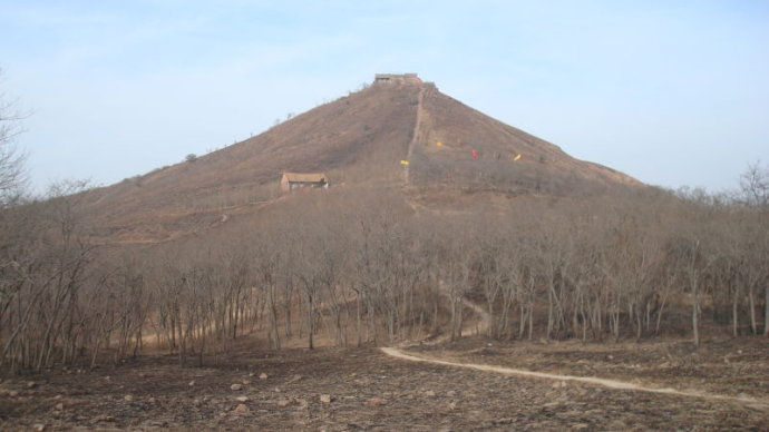 宝丰县