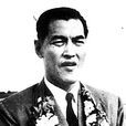 李惠堂