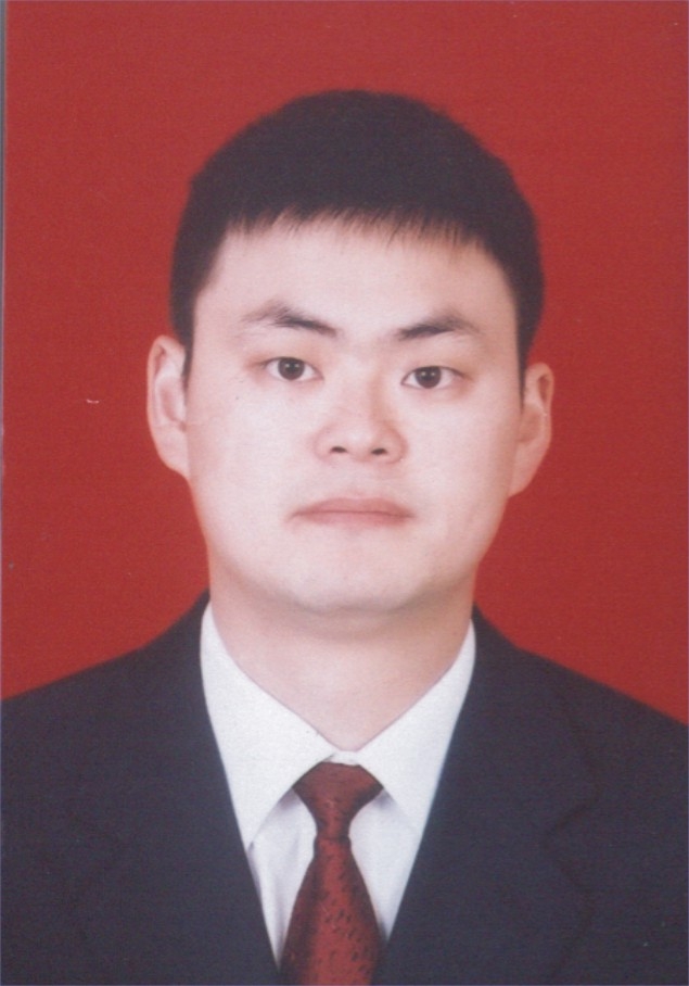 徐惠民