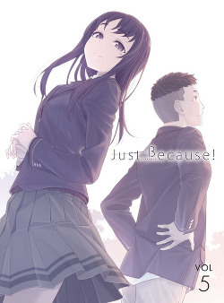 Just Because!(PINE JAM製作的原创电视动画)