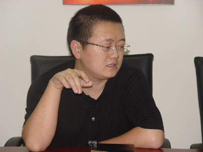 血红(着名网路作家)