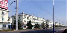 槽坊村 槽坊村