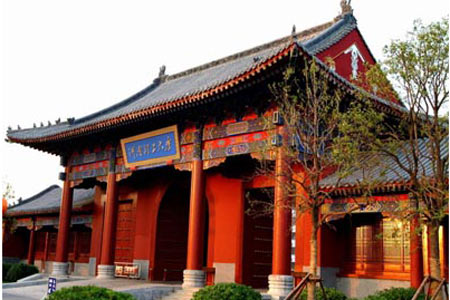 河南理工大学安全科学与工程学院 河南理工大学安全科学与工程学院
