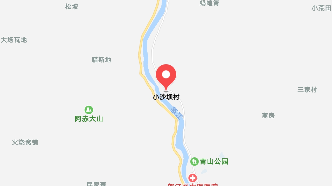 地图信息