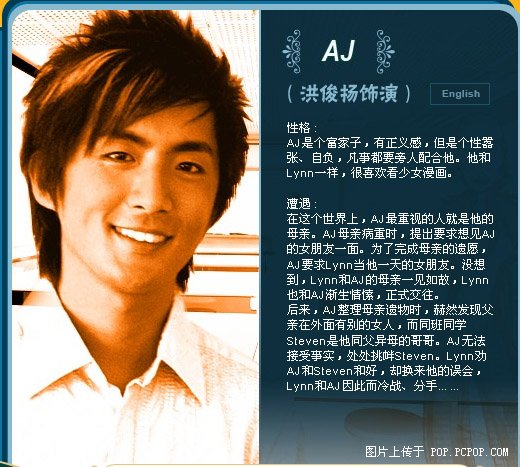 洪俊扬 洪俊扬