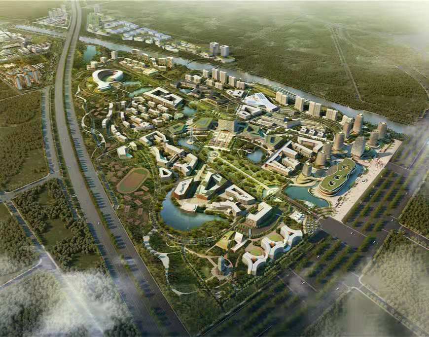 天津天狮学院 天津天狮学院