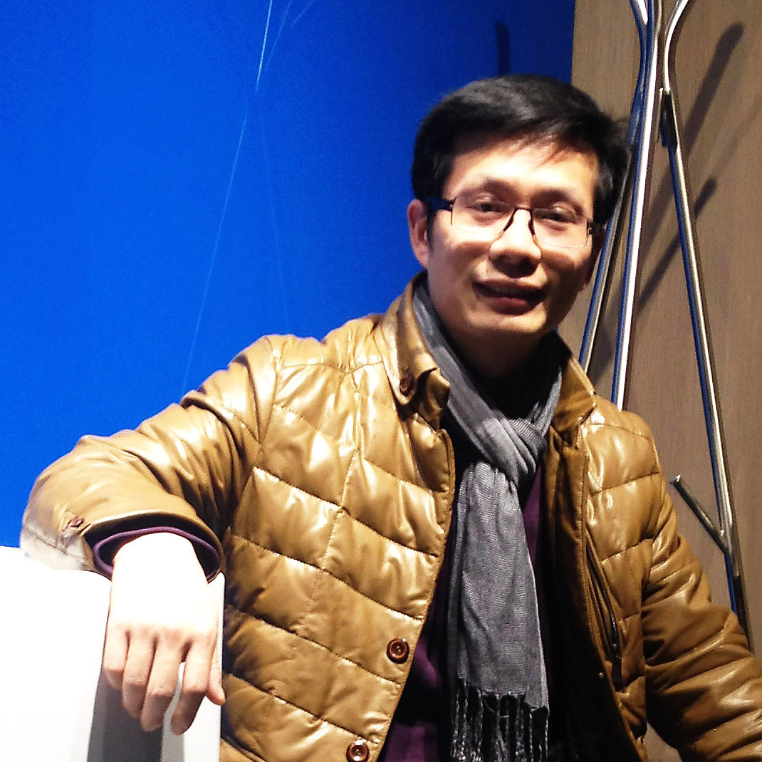 许清平