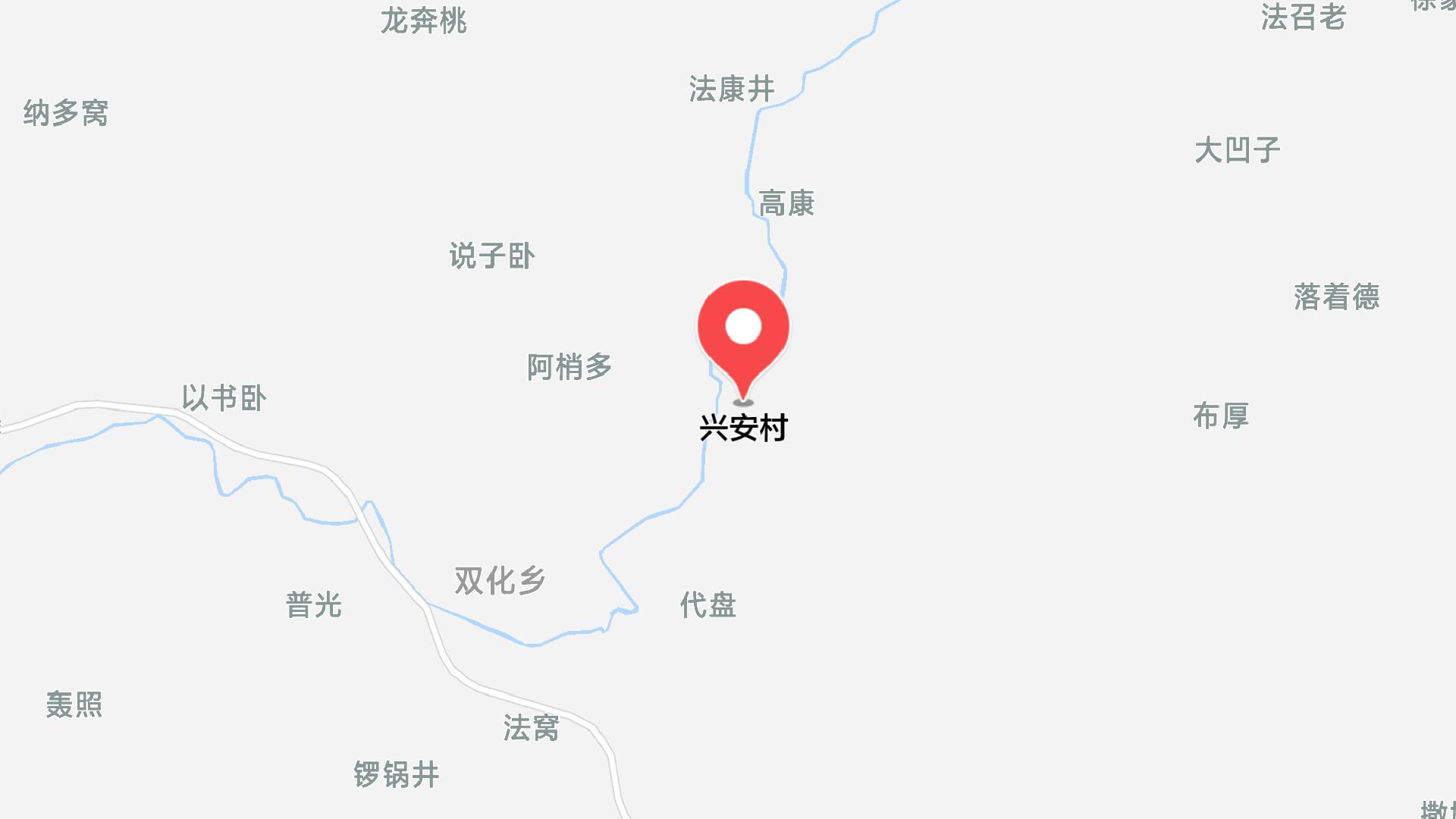 地图信息
