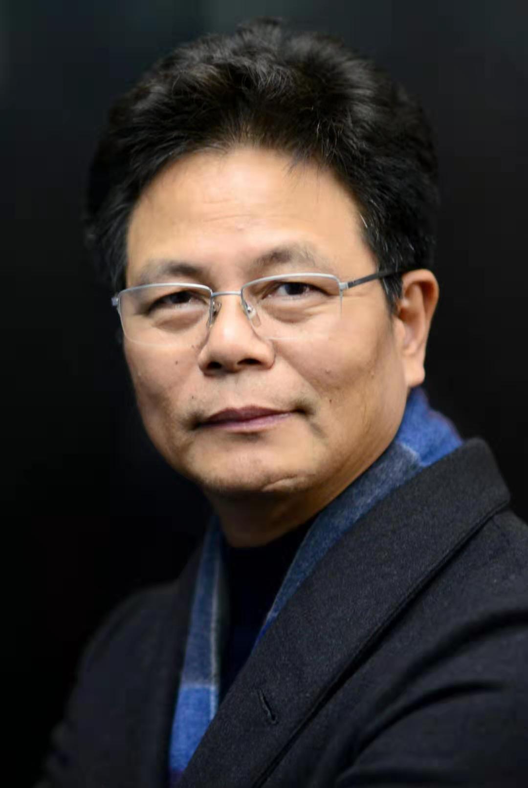 校长 林家阳 校长 林家阳