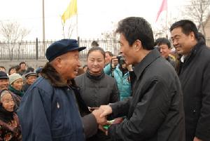 农村社会养老保险服务 农村社会养老保险服务