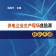 供电企业生产现场危险源辨识手册