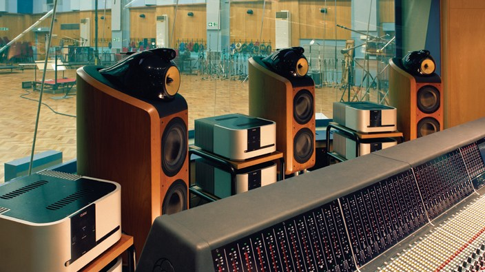 Bowers & Wilkins Bowers & Wilkins
