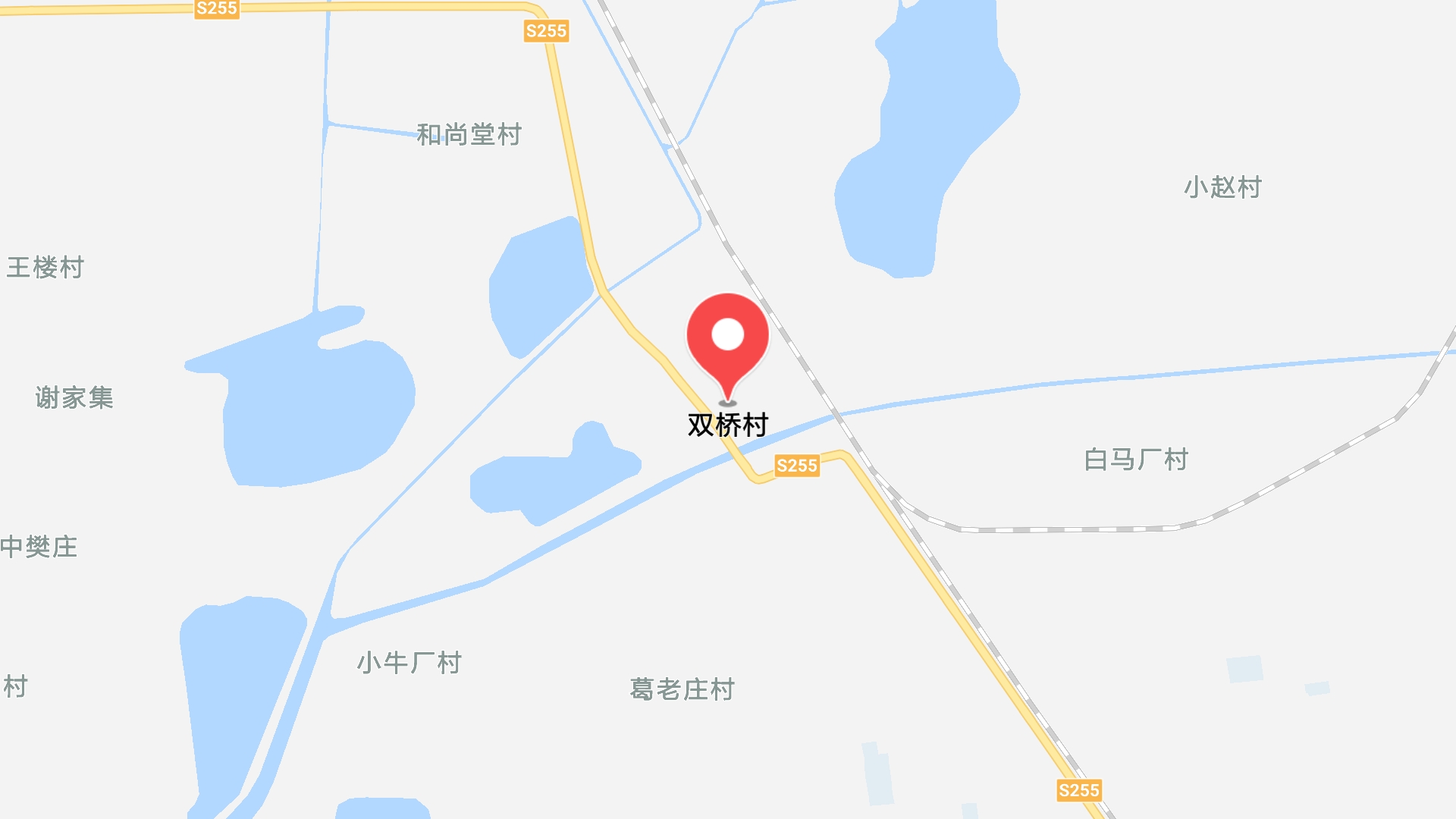 地图信息