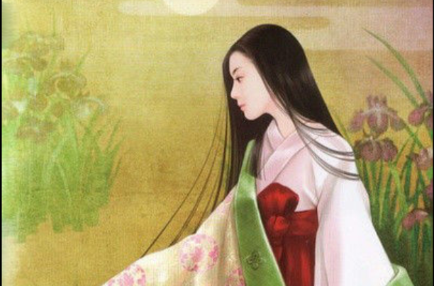 空蝉(《源氏物语》中女子)