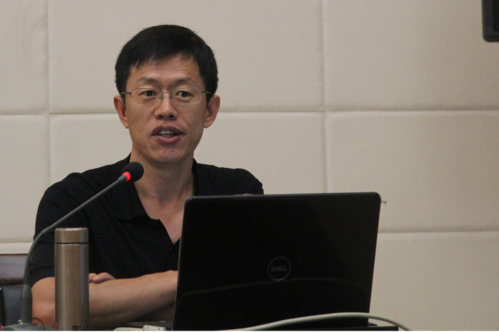 李文义(山东交通学院教授)