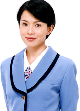 巨翼:江头冴子 巨翼:江头冴子
