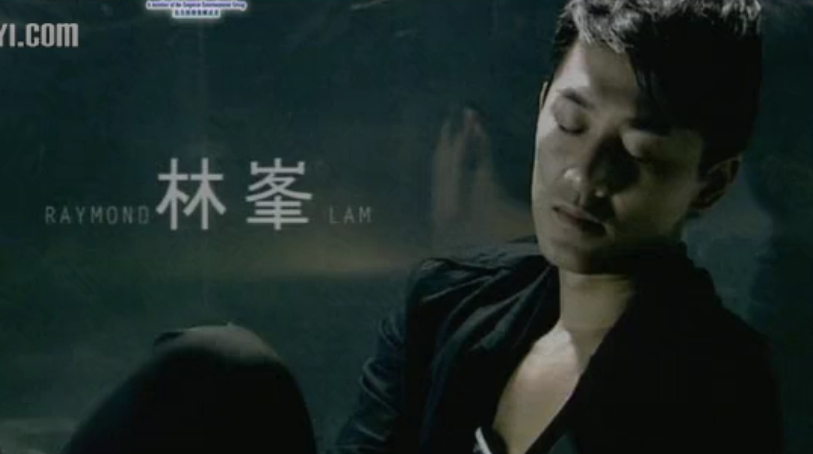 歌曲MV截图 歌曲MV截图