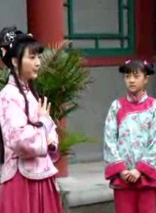 周美毅(周毅（中国内地女演员）)