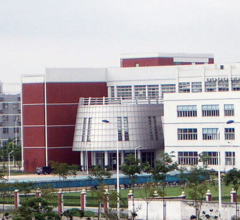 上海交通大学信息安全工程学院