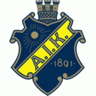 AIK索尔纳足球俱乐部