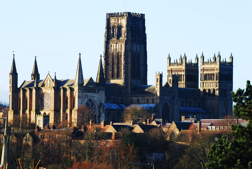 durhamcathedral durhamcathedral