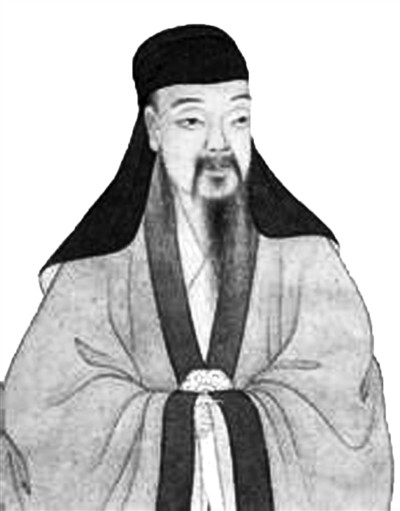 汤显祖 汤显祖