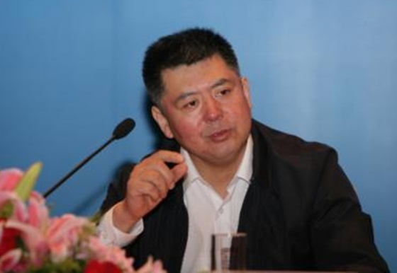 陈卫东 陈卫东