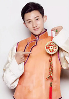 卿本佳人(2016年袁英明执导电视剧)