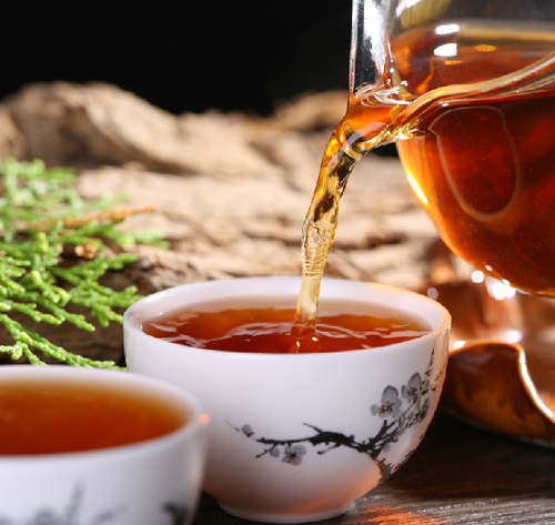 英德红茶