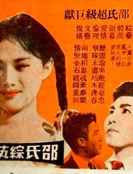 杜娟(邵氏电影女演员)