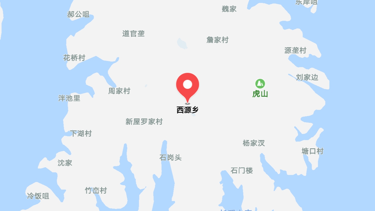 地图信息