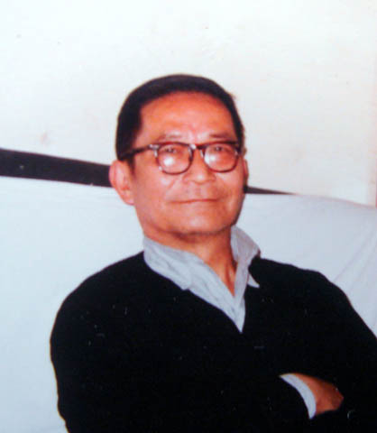 胡滨 胡滨