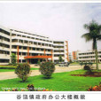 上堡社区