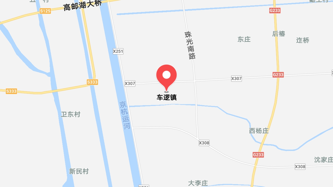 地图信息