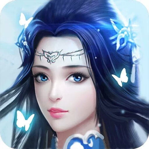 云梦（百花圣女）
