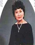 罗天婵