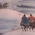 从军行二首(王昌龄组诗作品)