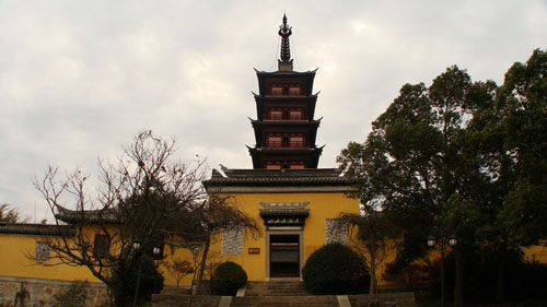 光福寺 光福寺