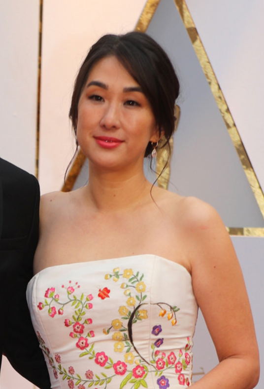 凯丽·希古奇(Kerri Higuchi)