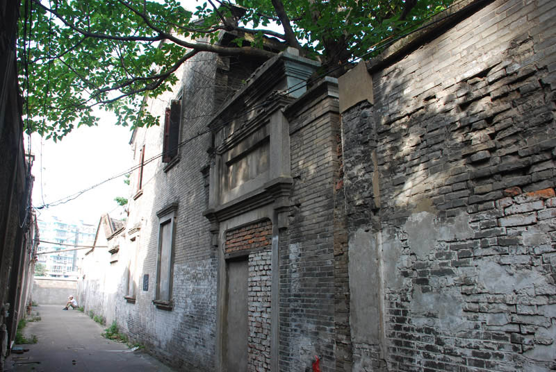 江北区