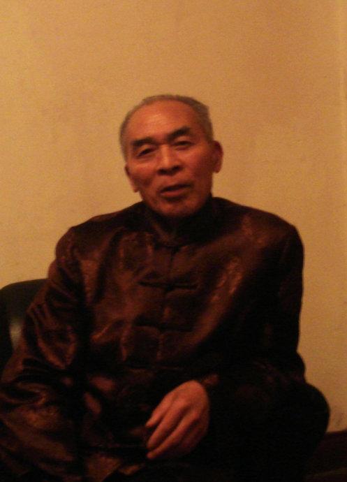 李治光
