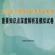 2009年法律硕士联考深度解析及模拟试卷