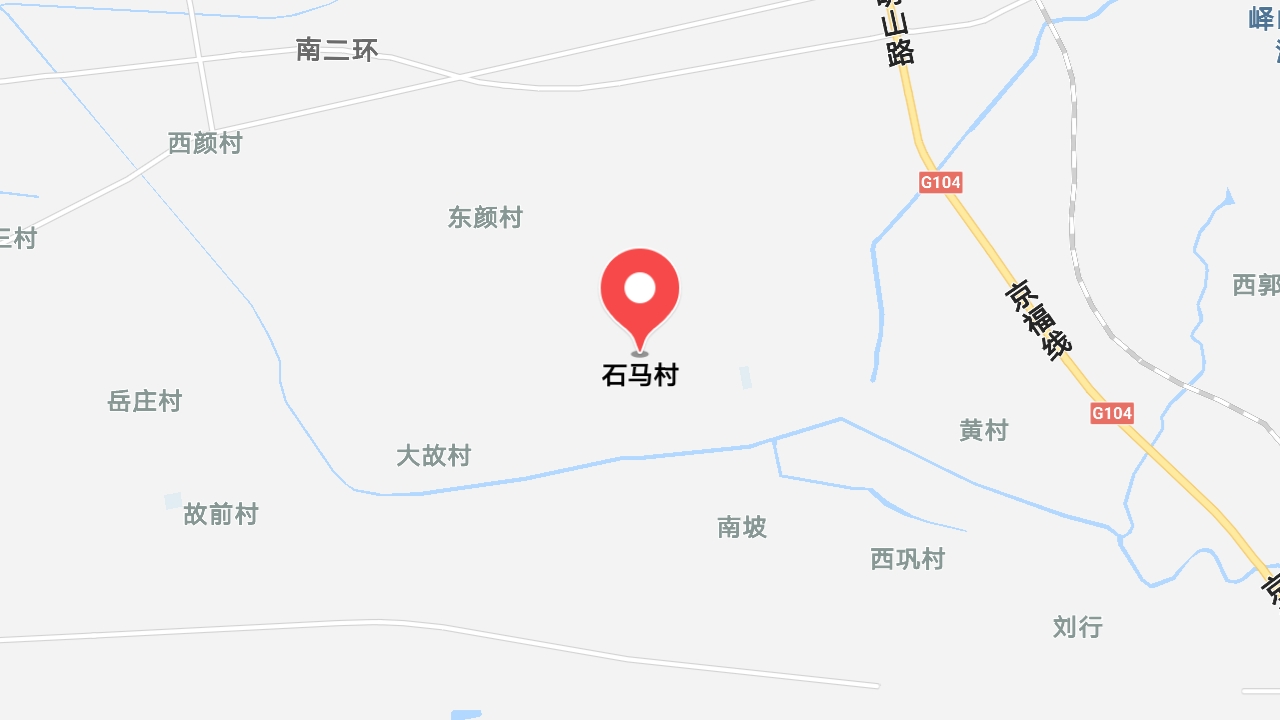 地图信息