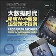 大数据时代移动Web服务与运营技术指南