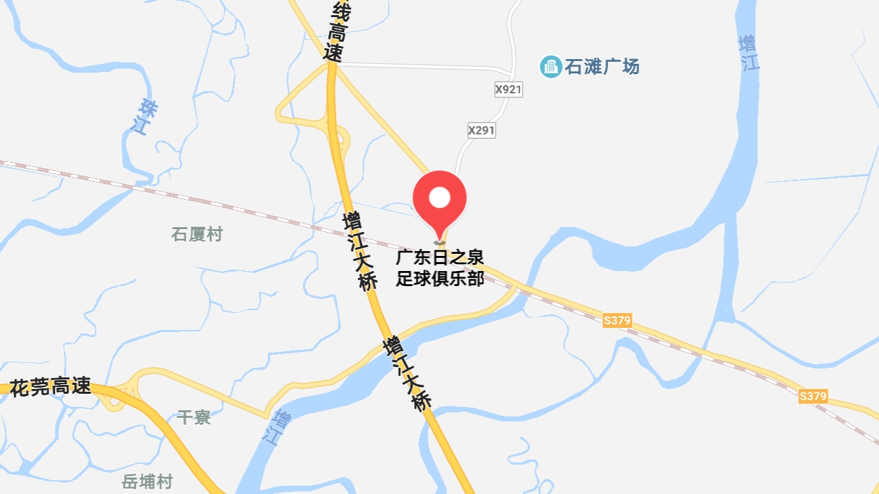 地图信息